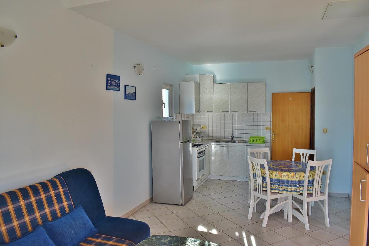 Apartments Felicce Banjol 외부 사진