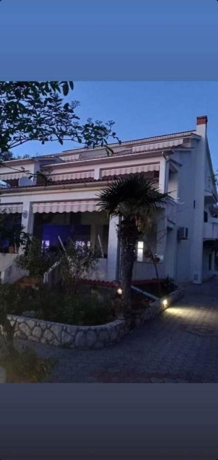 Apartments Felicce Banjol 외부 사진