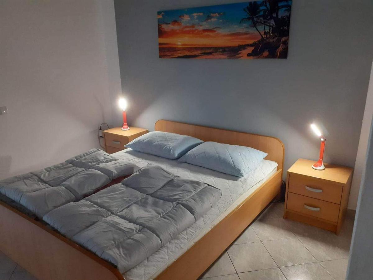 Apartments Felicce Banjol 외부 사진
