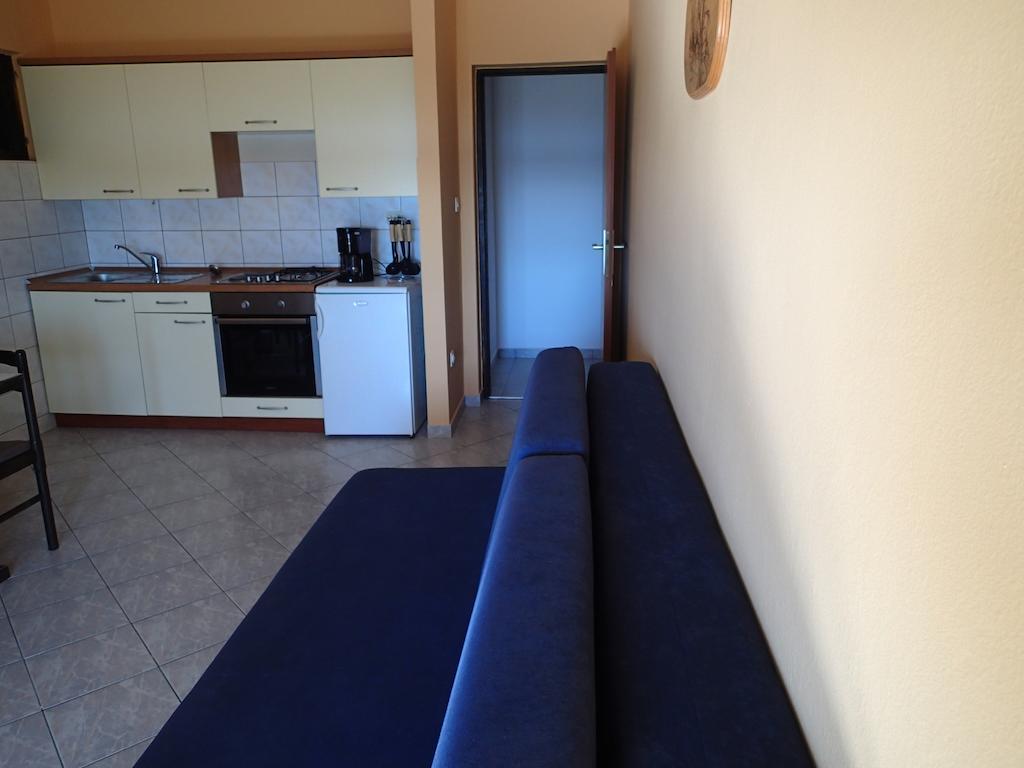 Apartments Felicce Banjol 객실 사진